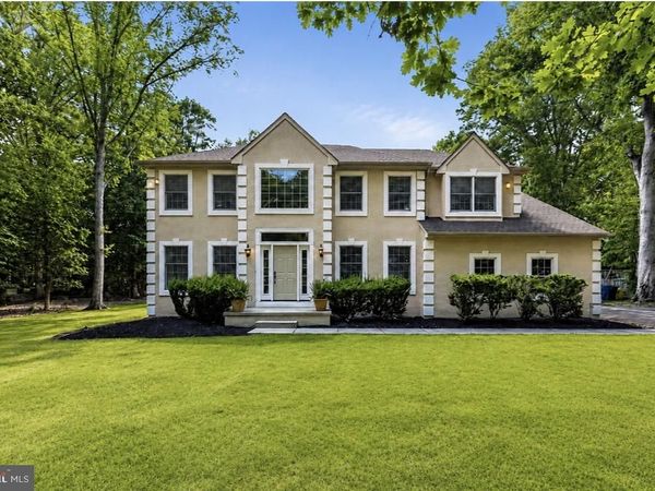 119 WINCHESTER WAY, SHAMONG, NJ 08088