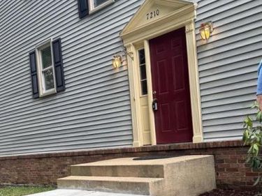 7210 CHERWELL LANE, ALEXANDRIA, VA 22315