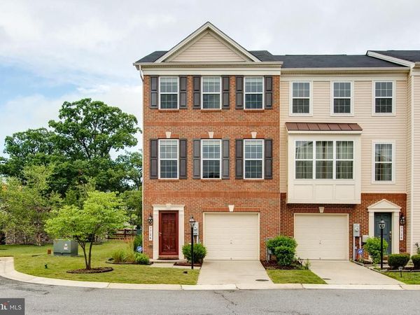 7726 SENTRY TERRACE, SEVERN, MD 21144