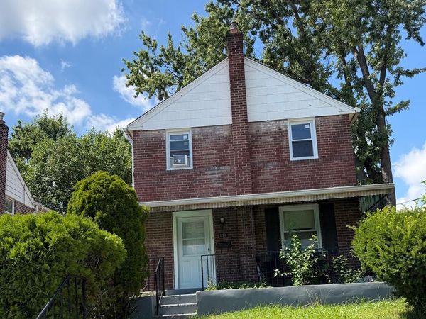 1123 CHESTER PIKE, CRUM LYNNE, PA 19022