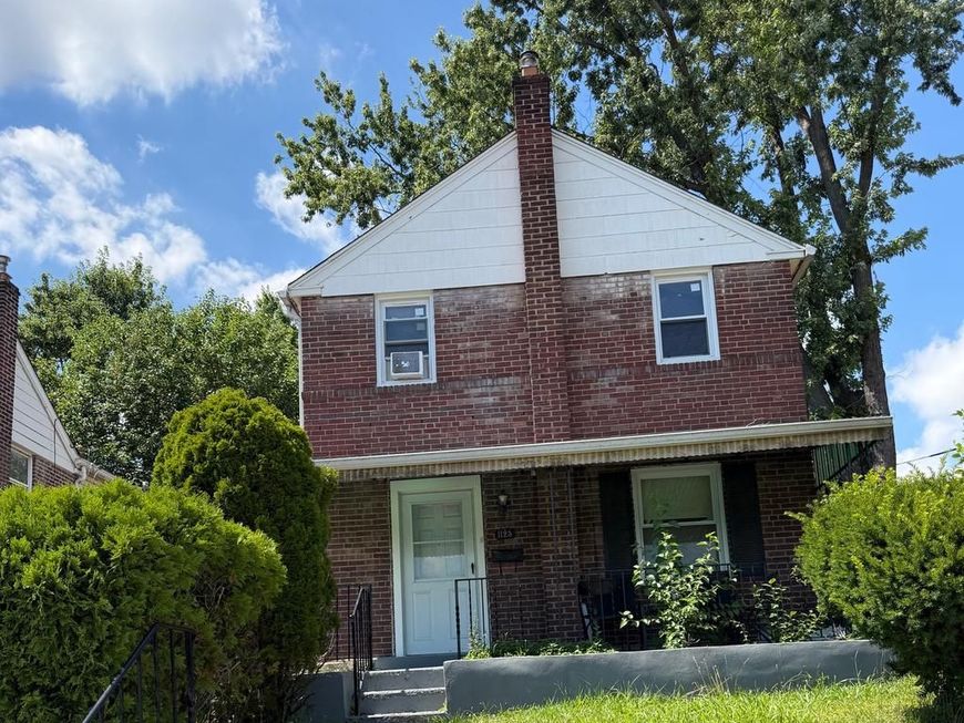 1123 Chester Pike, Crum Lynne, PA 19022 Main Photo