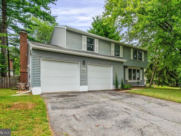 577 BINFORD COURT, FREDERICK, MD 21703