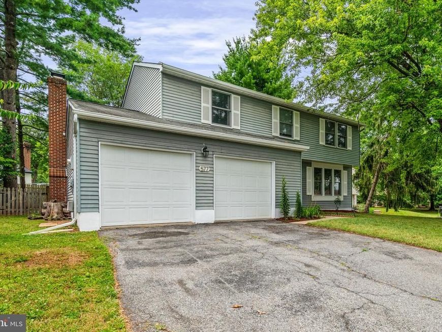 577 Binford Court, Frederick, MD 21703 Main Photo