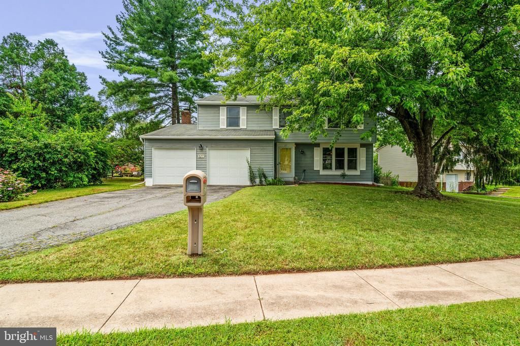 577 BINFORD COURT , FREDERICK, MD 21703