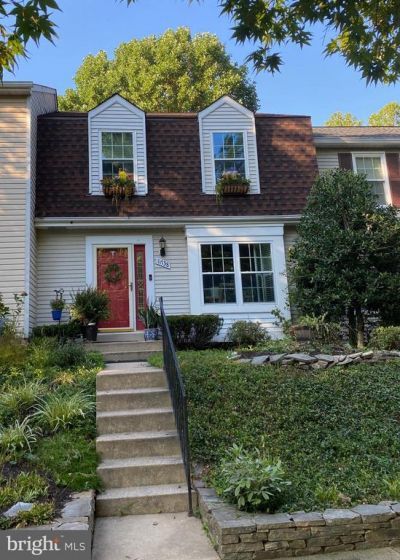 11738 LONE TREE COURT, COLUMBIA, MD 21044