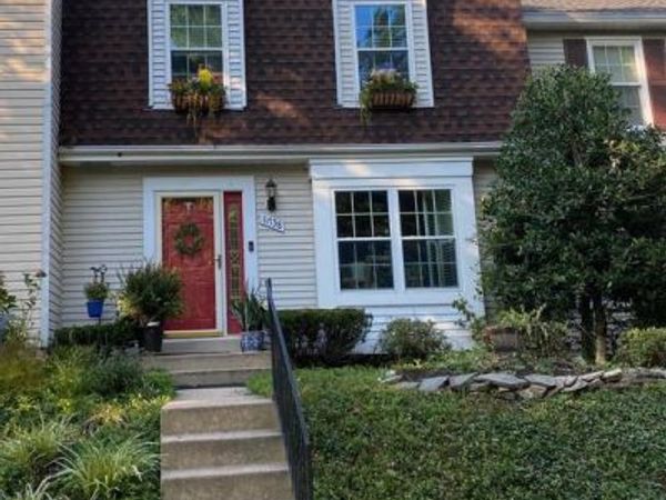 11738 LONE TREE COURT, COLUMBIA, MD 21044