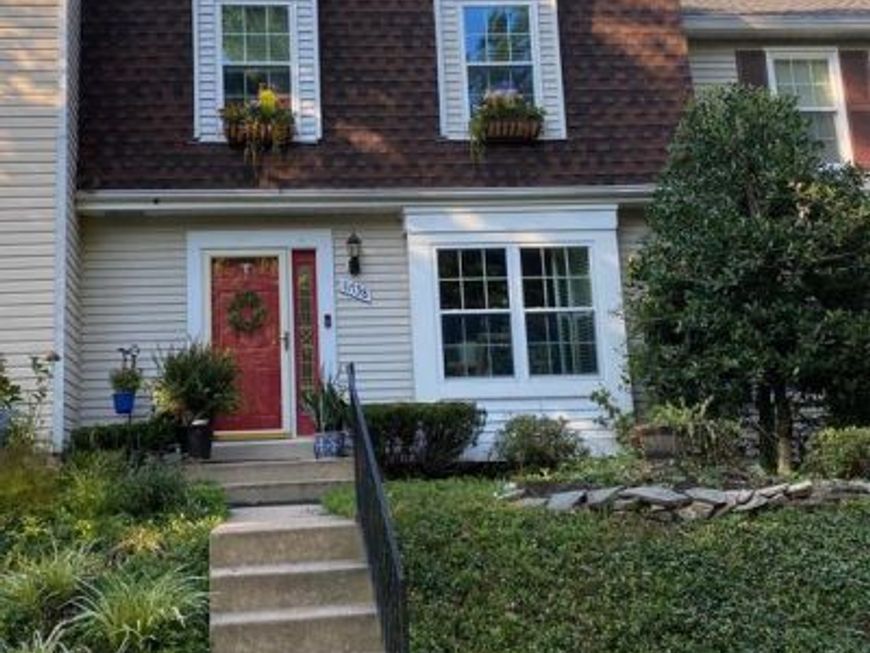 11738 Lone Tree Court, Columbia, MD 21044 Main Photo