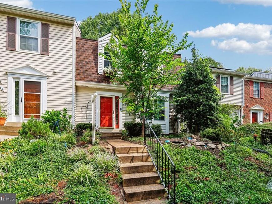 11738 Lone Tree Court, Columbia, MD 21044 Main Photo