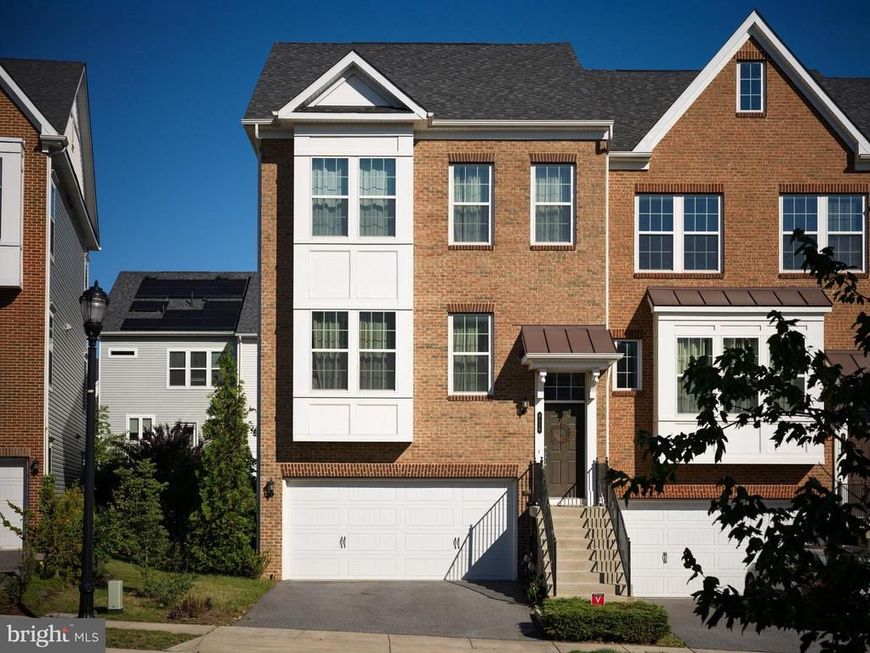 8116 Dalton Way, Hanover, MD 21076 Main Photo