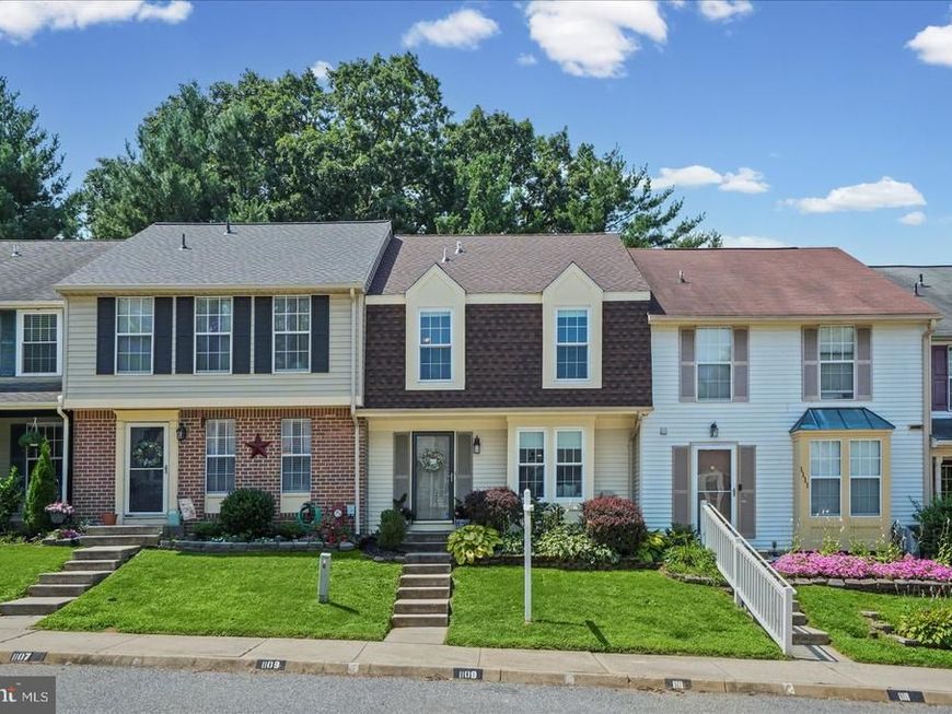 1109 Oakwood Lane, Bel Air, MD 21015 Main Photo