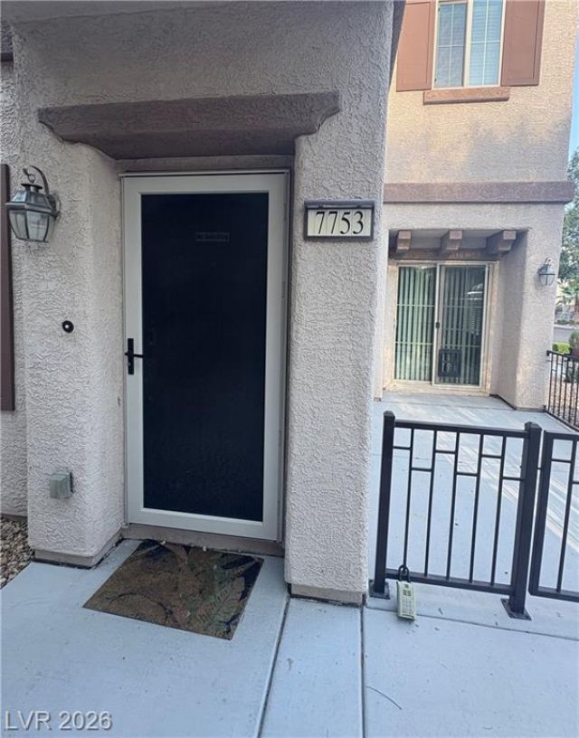 7753 Petite Pillar Court, Las Vegas, NV 89149 Main Photo