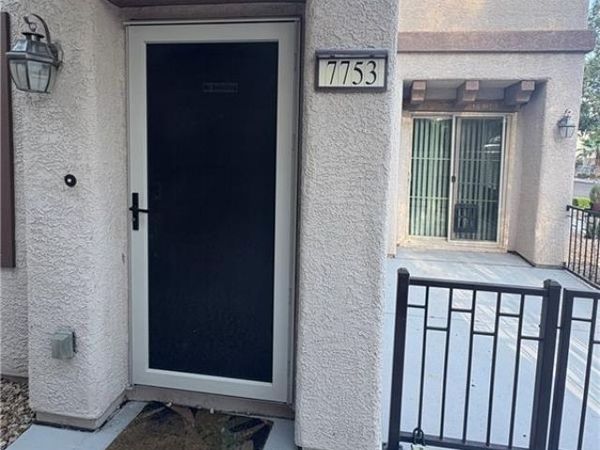 7753 Petite Pillar Court, Las Vegas, NV 89149