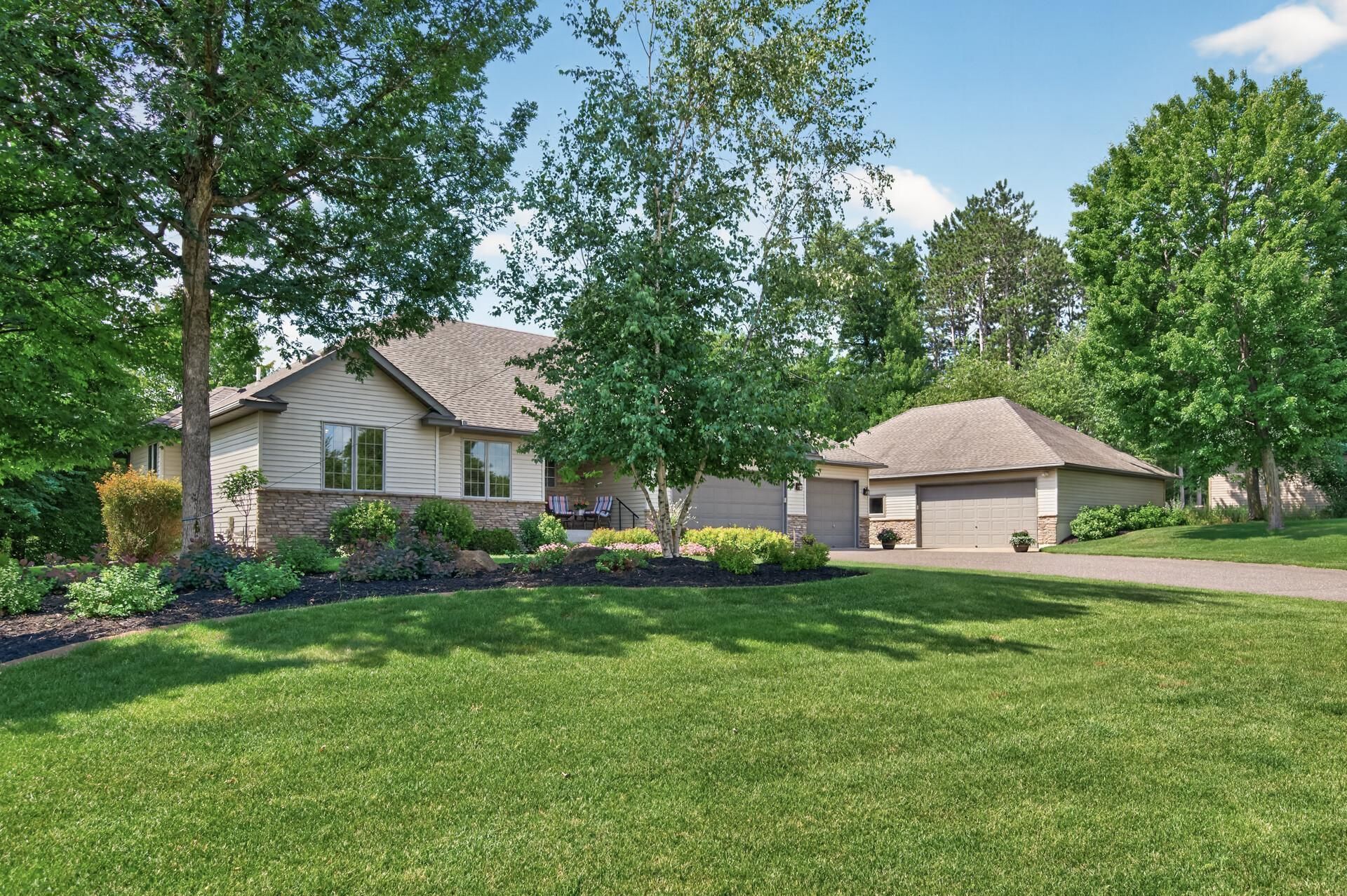 6650 235th Avenue NE, Stacy, MN 55079