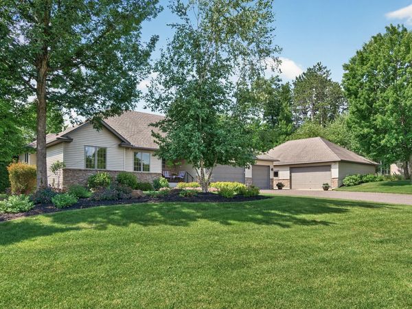 6650 235th Avenue NE, Stacy, MN 55079