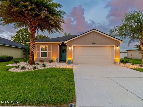 193 LITTLE OWL Lane, St. Augustine, FL 32086