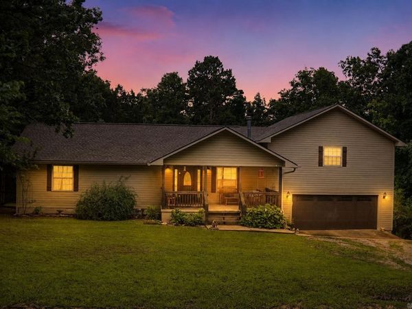 101 Henderson Road , Mountain View, AR 72560