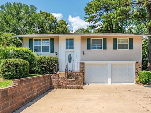 115 BRANDILES Lane, Hot Springs, AR 71913