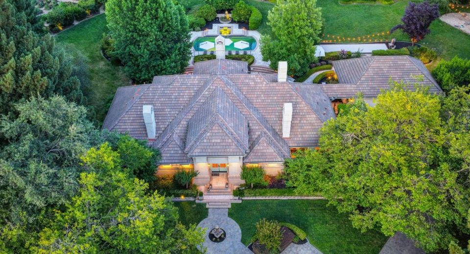 6026 Princeton Reach Way, Granite Bay, CA 95746 Photo