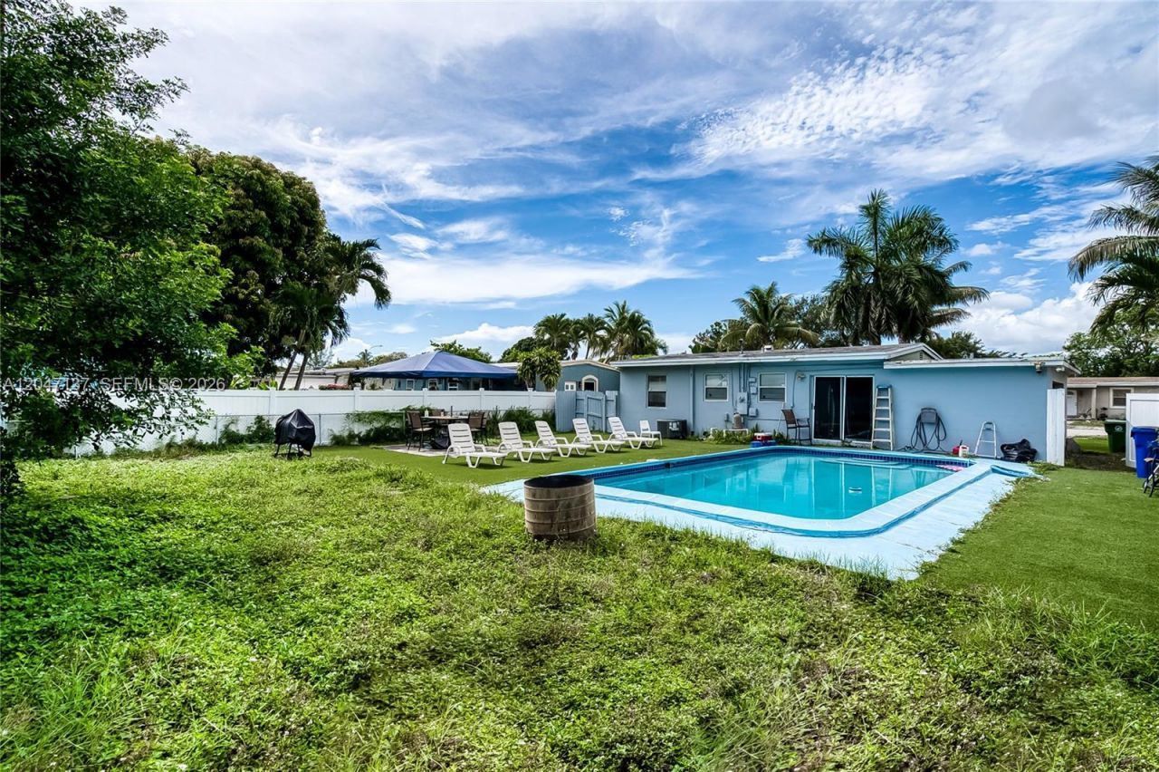 1013 NW 12th St, Fort Lauderdale, FL 33311 Photo