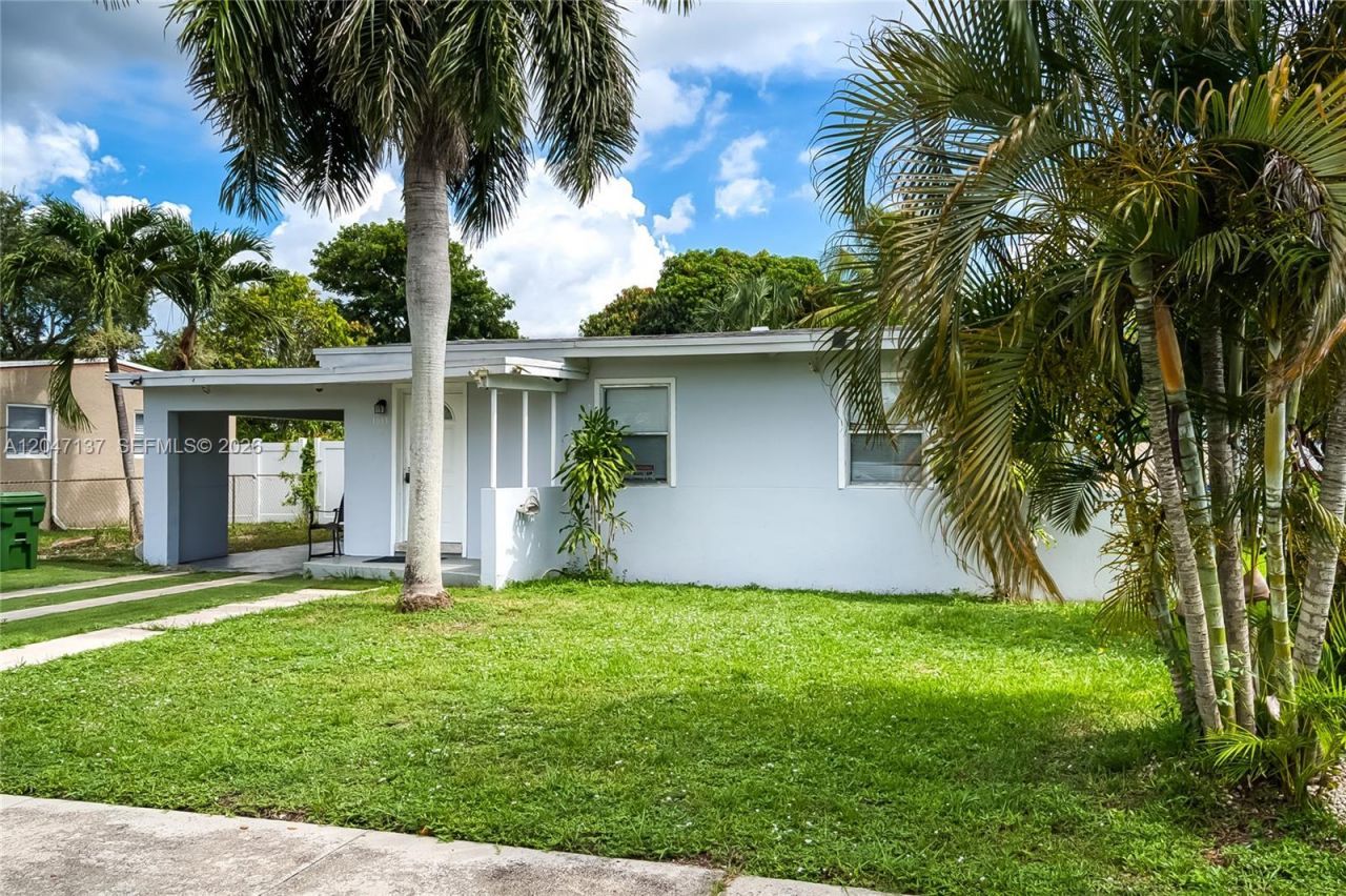 1013 NW 12th St, Fort Lauderdale, FL 33311 Photo