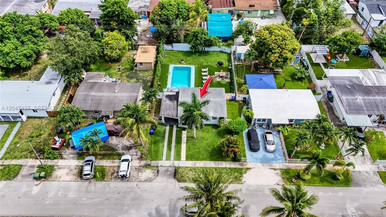 1013 NW 12th St, Fort Lauderdale, FL 33311 Photo