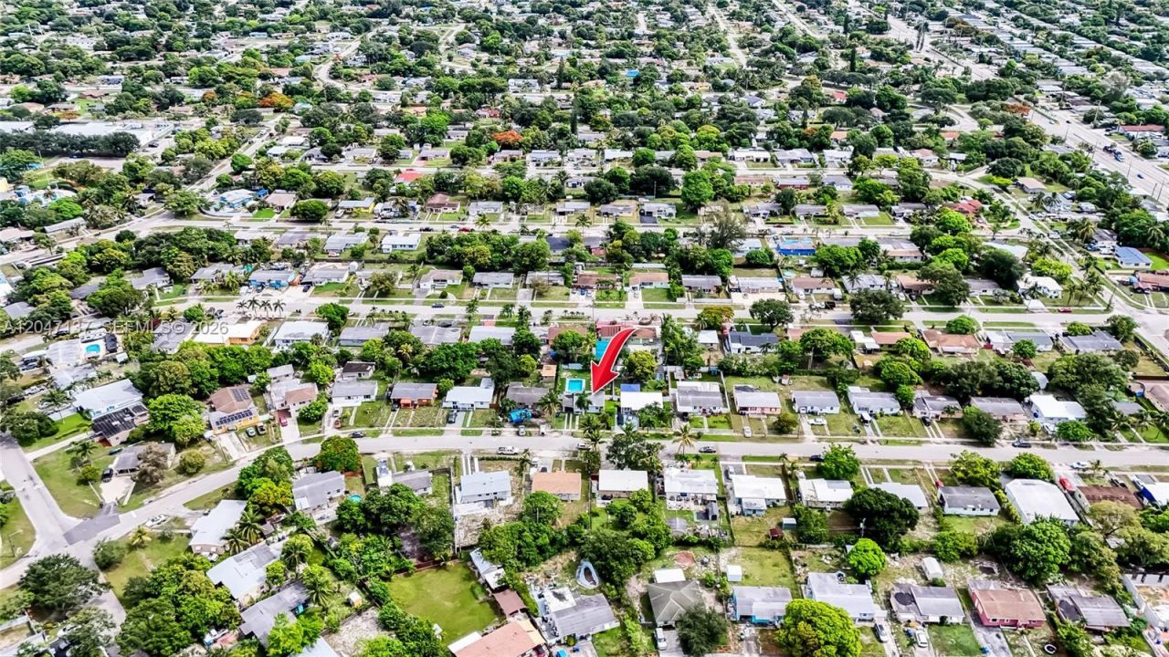 1013 NW 12th St, Fort Lauderdale, FL 33311 Photo