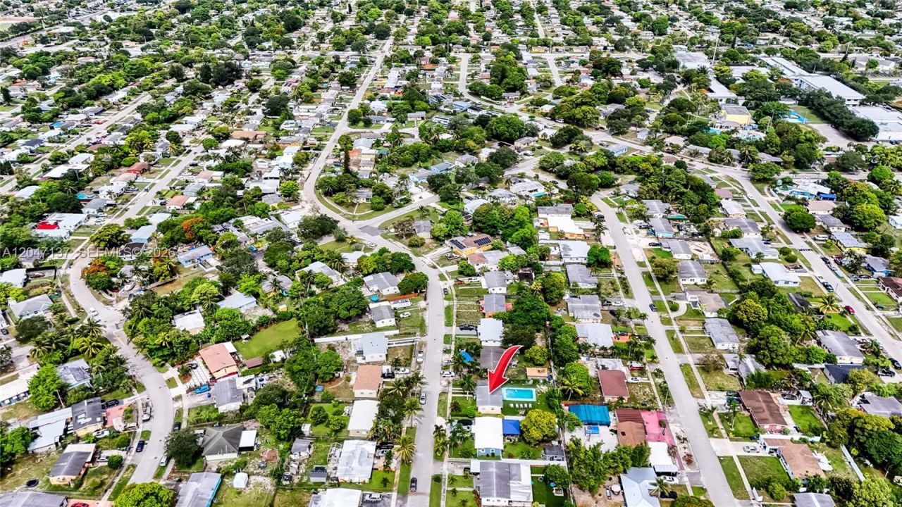 1013 NW 12th St, Fort Lauderdale, FL 33311 Photo