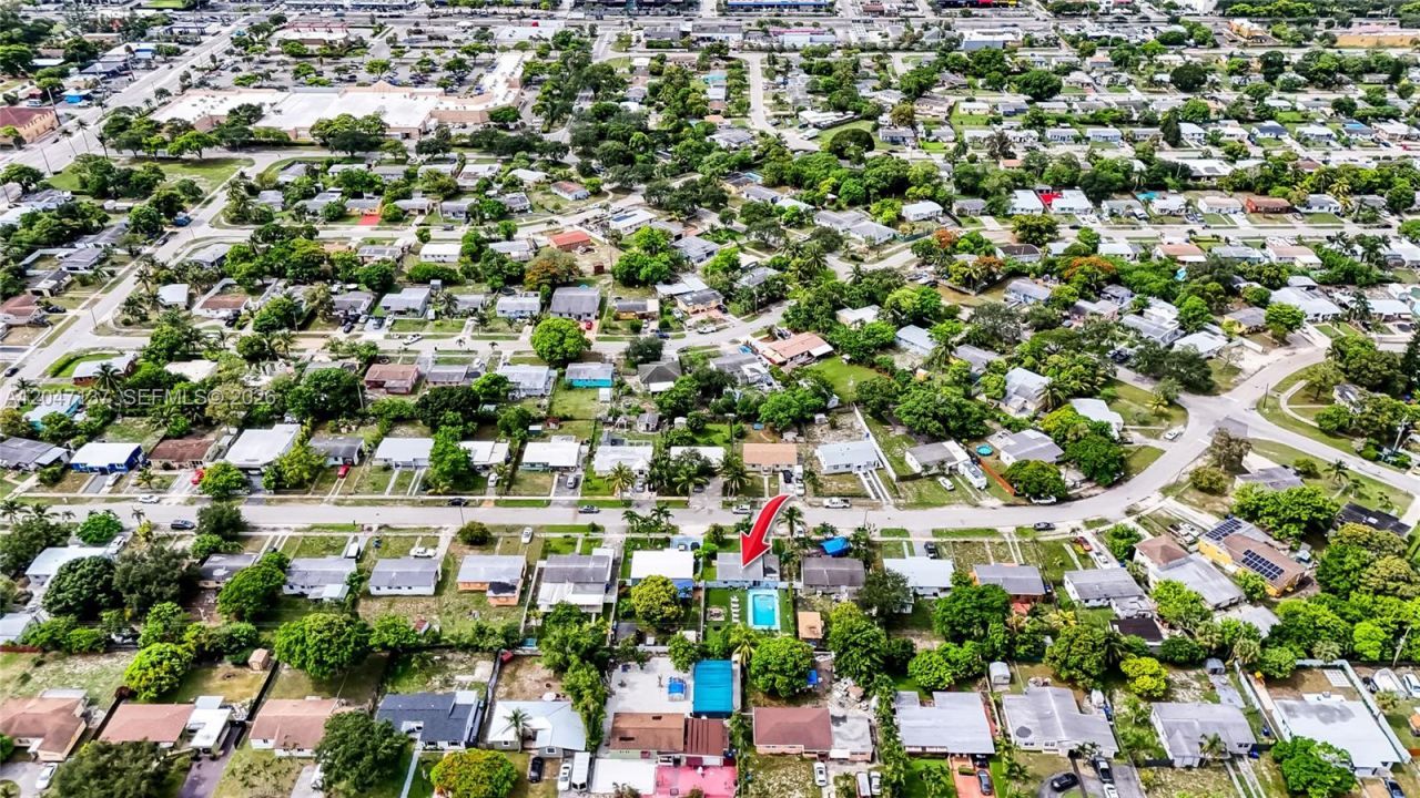 1013 NW 12th St, Fort Lauderdale, FL 33311 Photo