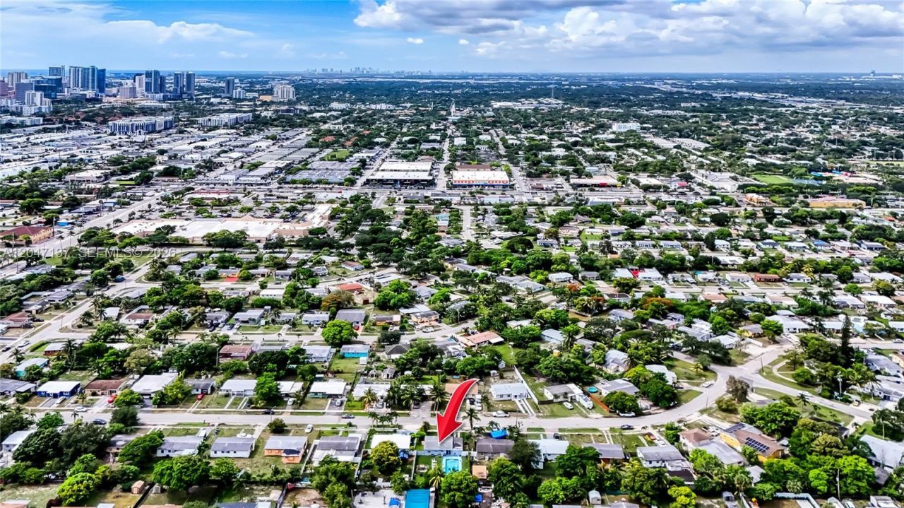 1013 NW 12th St, Fort Lauderdale, FL 33311 Photo