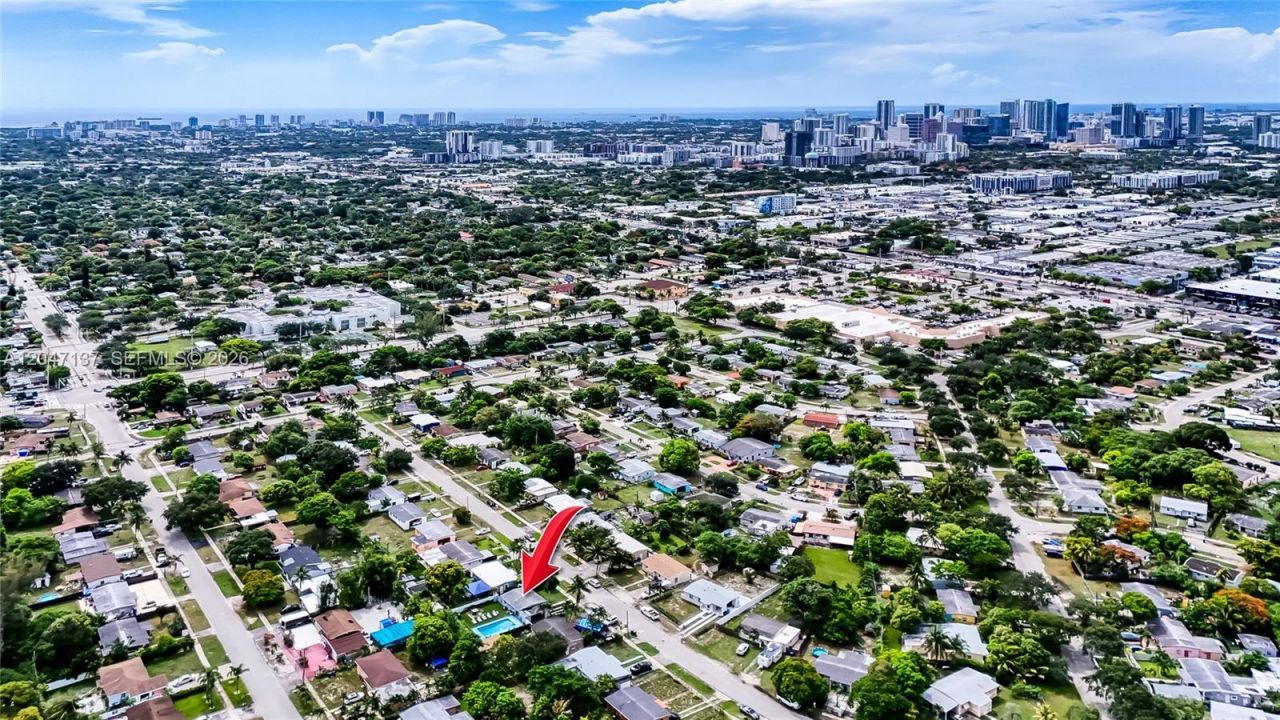 1013 NW 12th St, Fort Lauderdale, FL 33311 Photo