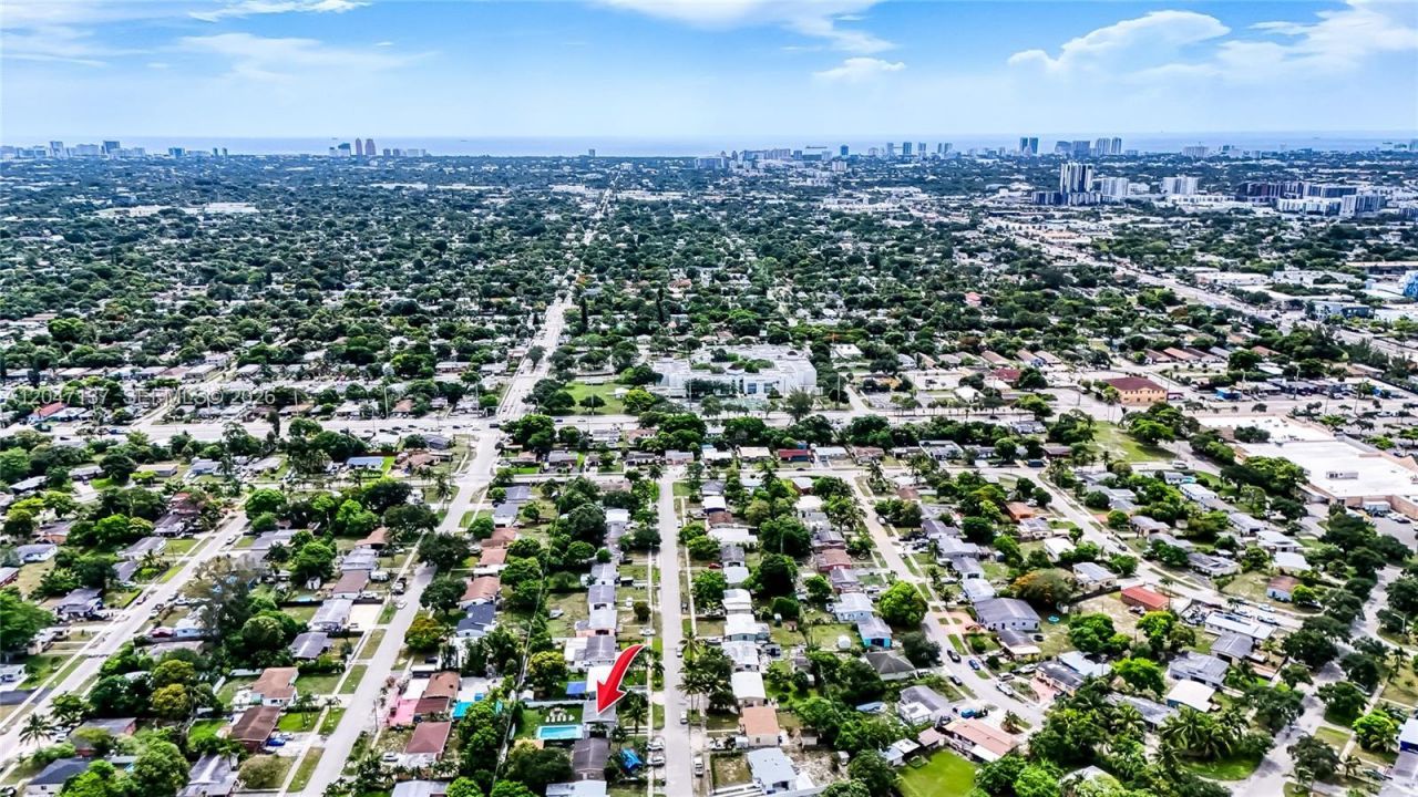 1013 NW 12th St, Fort Lauderdale, FL 33311 Photo