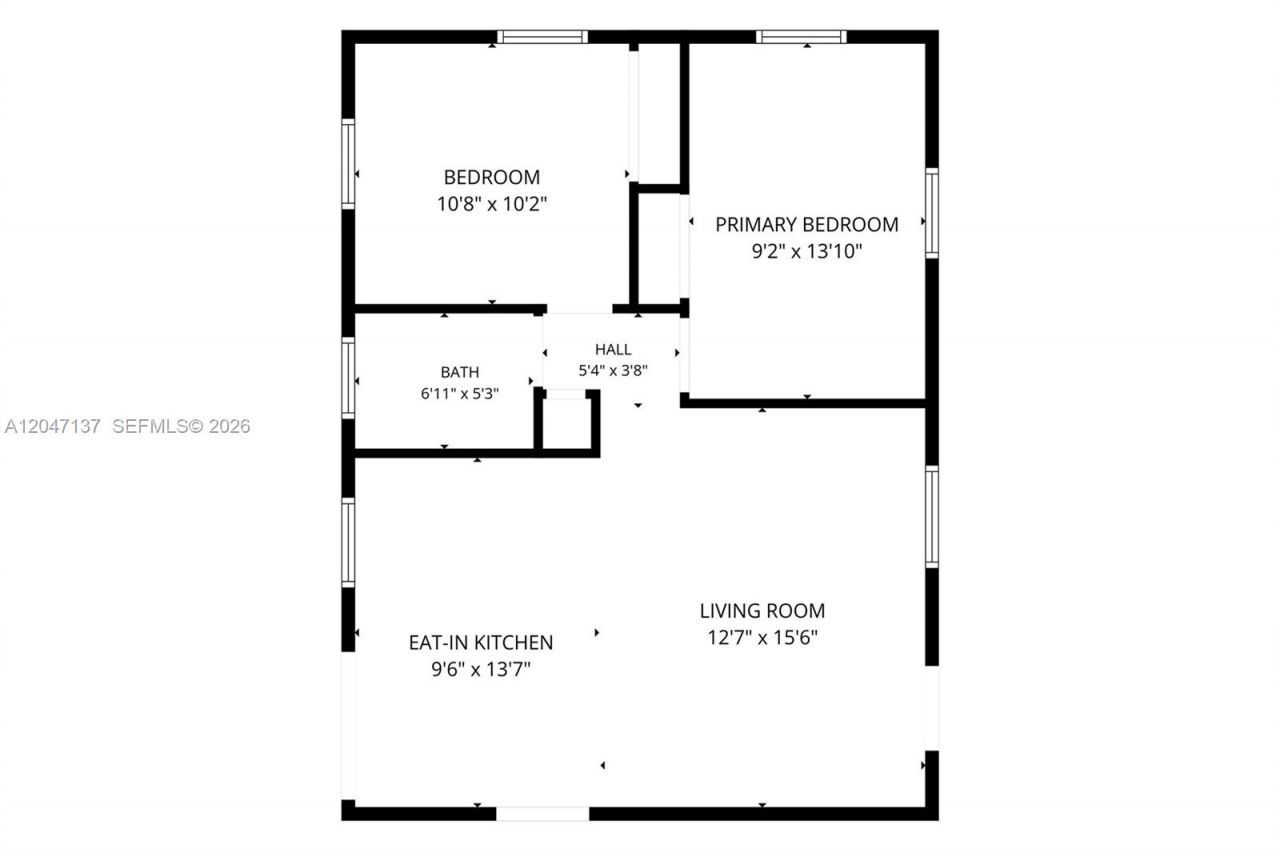 1013 NW 12th St, Fort Lauderdale, FL 33311 Photo