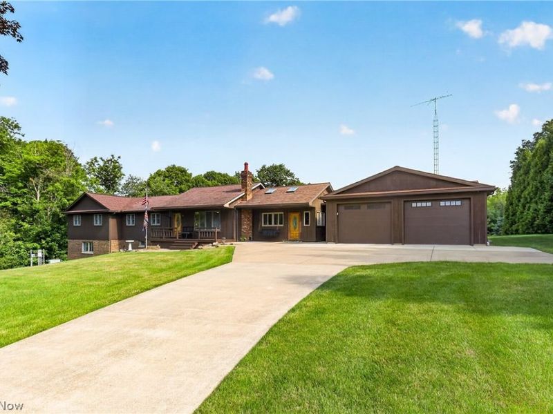 38816 Longs Crossing Road, Leetonia, OH 44431 Photo 1