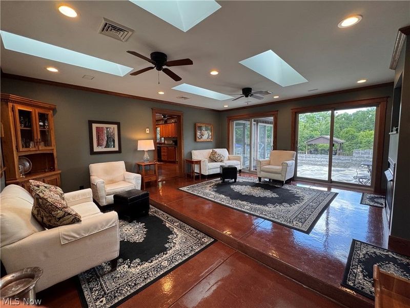 38816 Longs Crossing Road, Leetonia, OH 44431 Photo 11