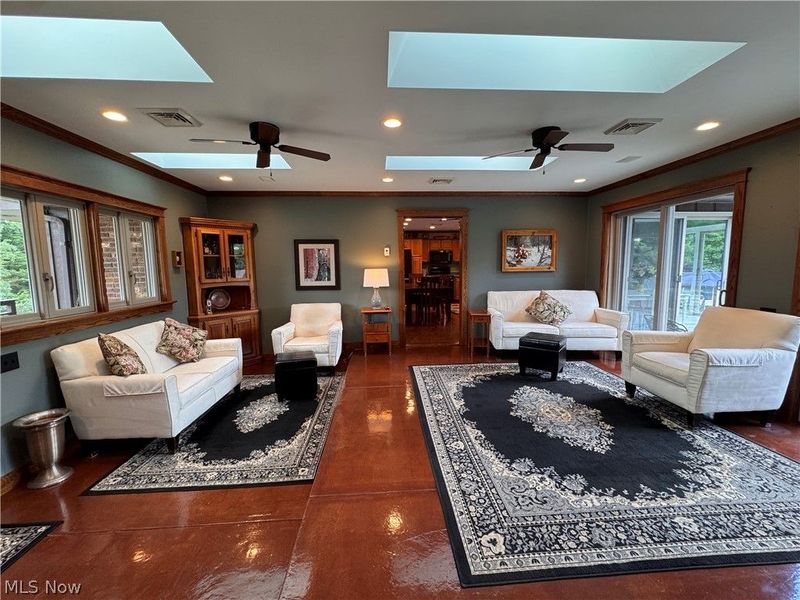 38816 Longs Crossing Road, Leetonia, OH 44431 Photo 12