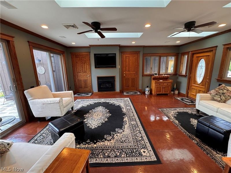 38816 Longs Crossing Road, Leetonia, OH 44431 Photo 13