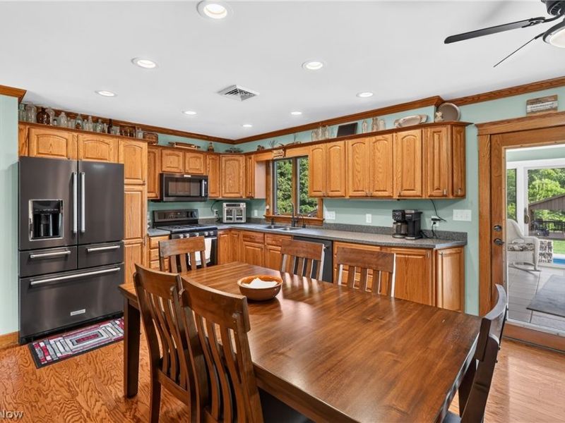 38816 Longs Crossing Road, Leetonia, OH 44431 Photo 15