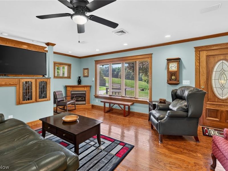 38816 Longs Crossing Road, Leetonia, OH 44431 Photo 16
