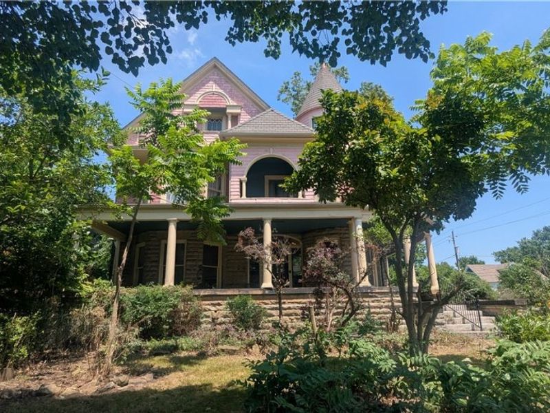 204 Broadway Avenue, Youngstown, OH 44504 Photo 2