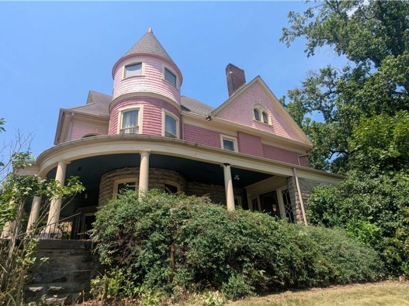 204 Broadway Avenue, Youngstown, OH 44504 Photo 3