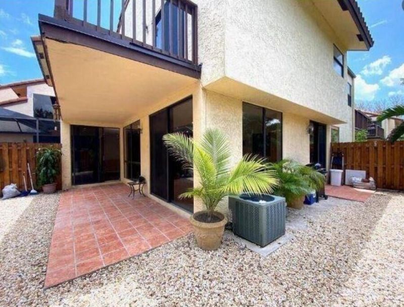 5705 Fox Hollow Drive, Unit B, Boca Raton, FL 33486 Photo