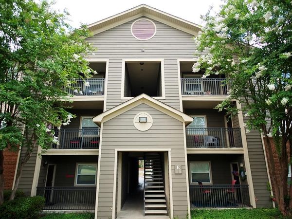 2100 Old Taylor Road #320e, Oxford, MS 38655