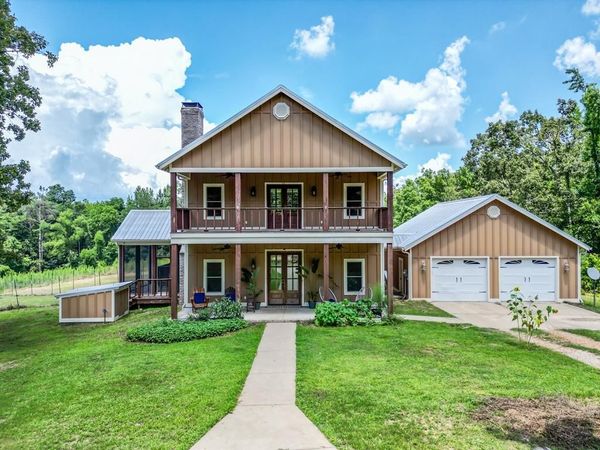 116 Cr-106, Abbeville, MS 38601