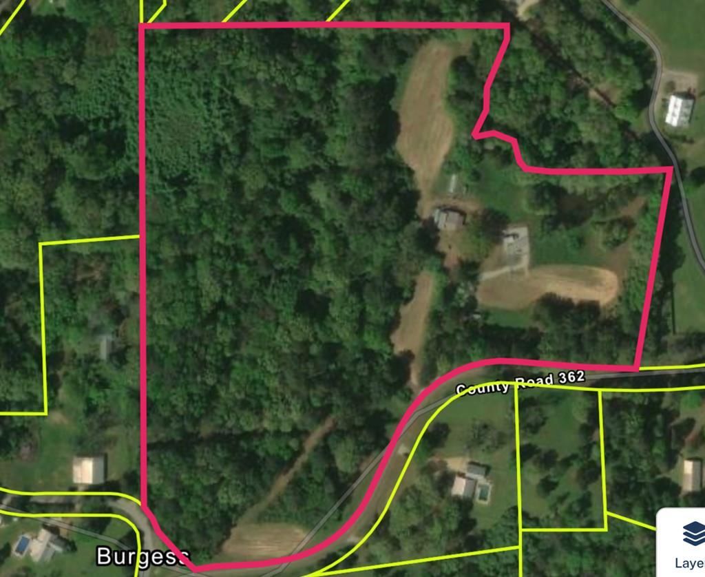 58 County Road 362, Oxford, MS 38655 Main Photo