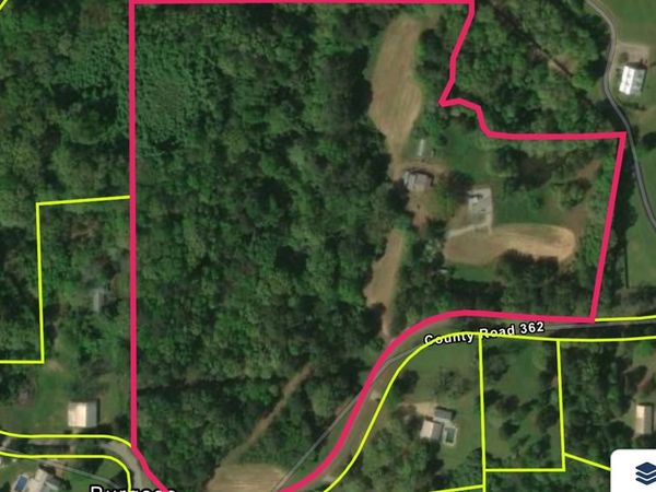 58 County Road 362, Oxford, MS 38655