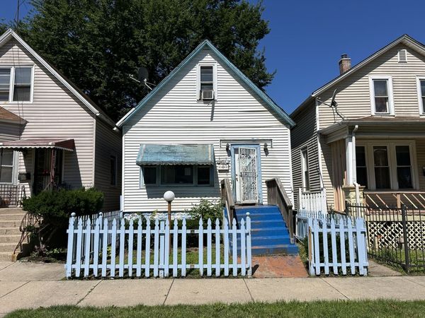 11568 S LAFAYETTE Avenue , Chicago, IL 60628