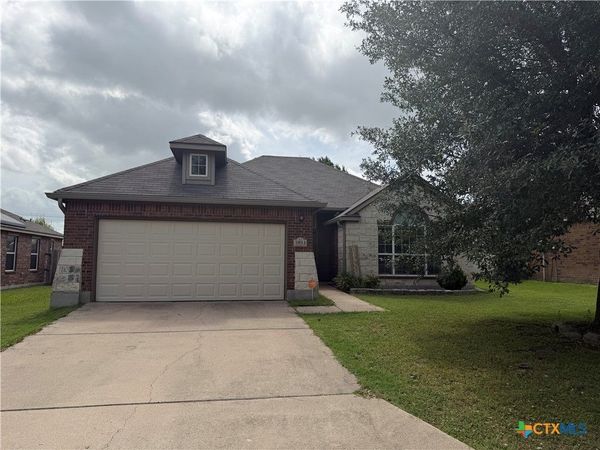 5811 Alexandria Drive , Temple, TX 76502
