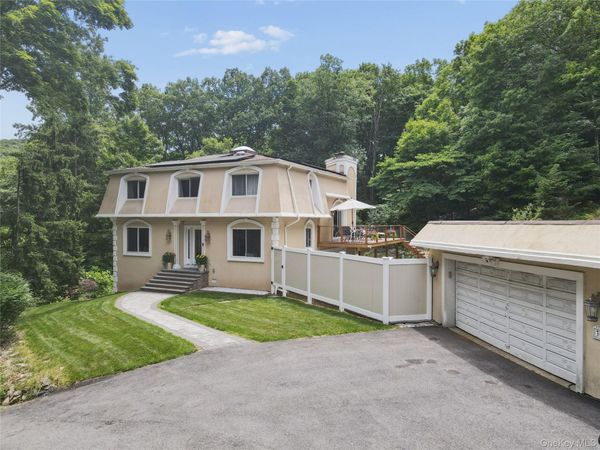 341 Call Hollow Road , Stony Point, NY 10980