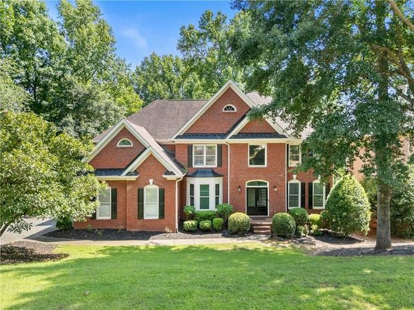 2165 Woods River Lane, Duluth, GA 30097