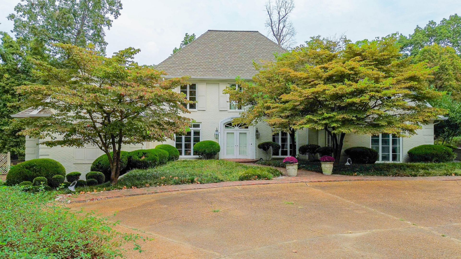 120 Carnoustie Court, Paducah, KY 42001 Main Photo